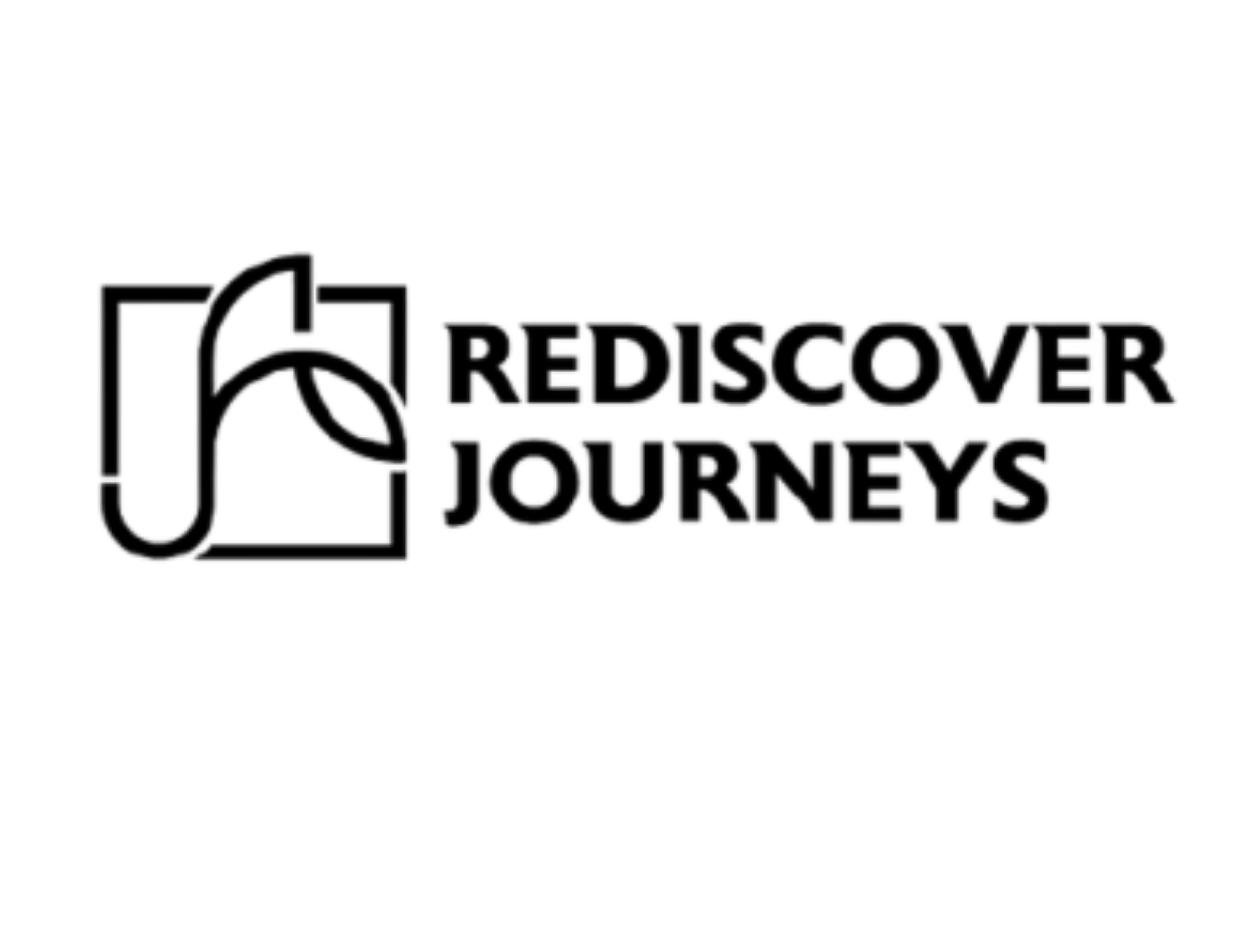 Rediscover Journeys Logo