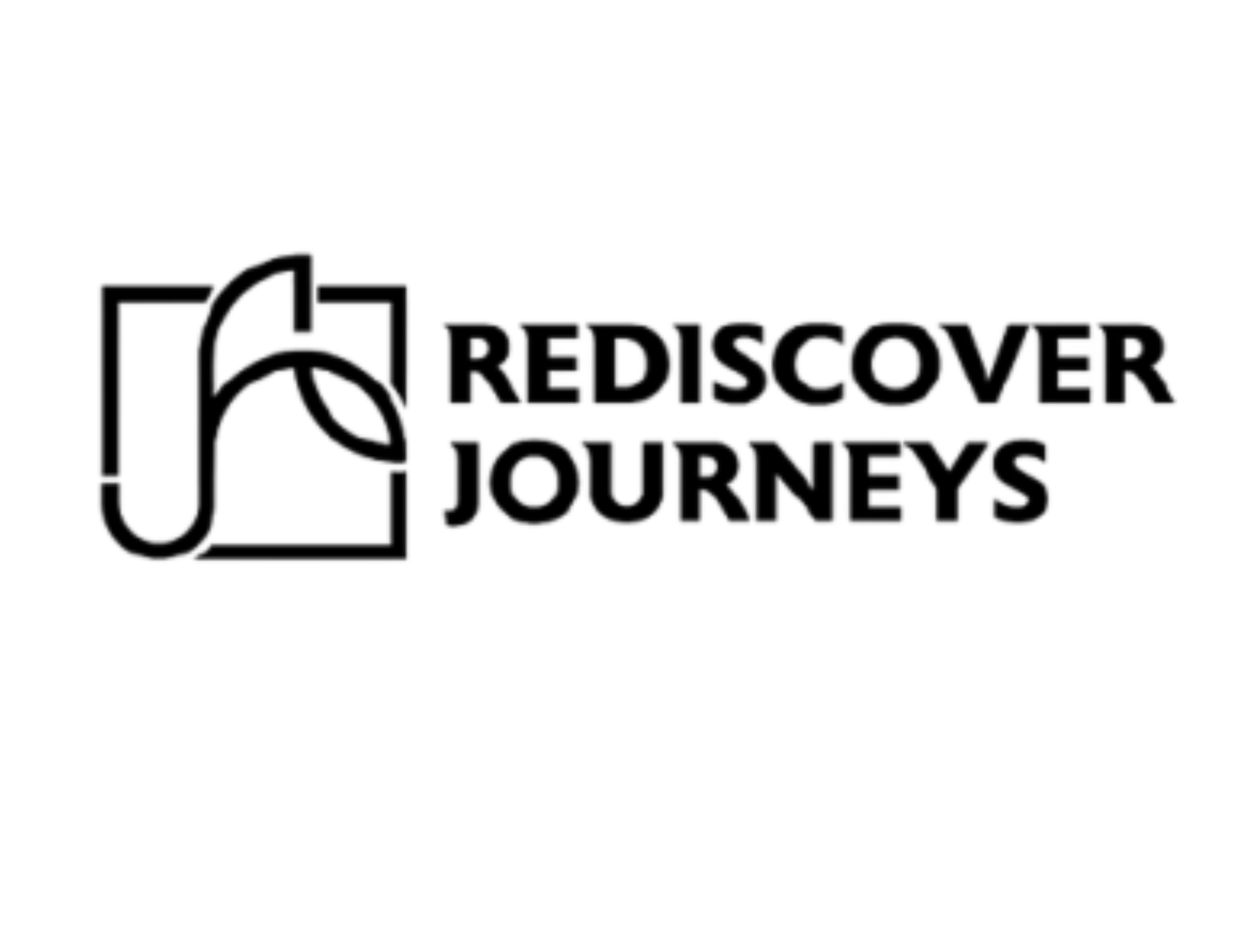 Rediscover Journeys Logo
