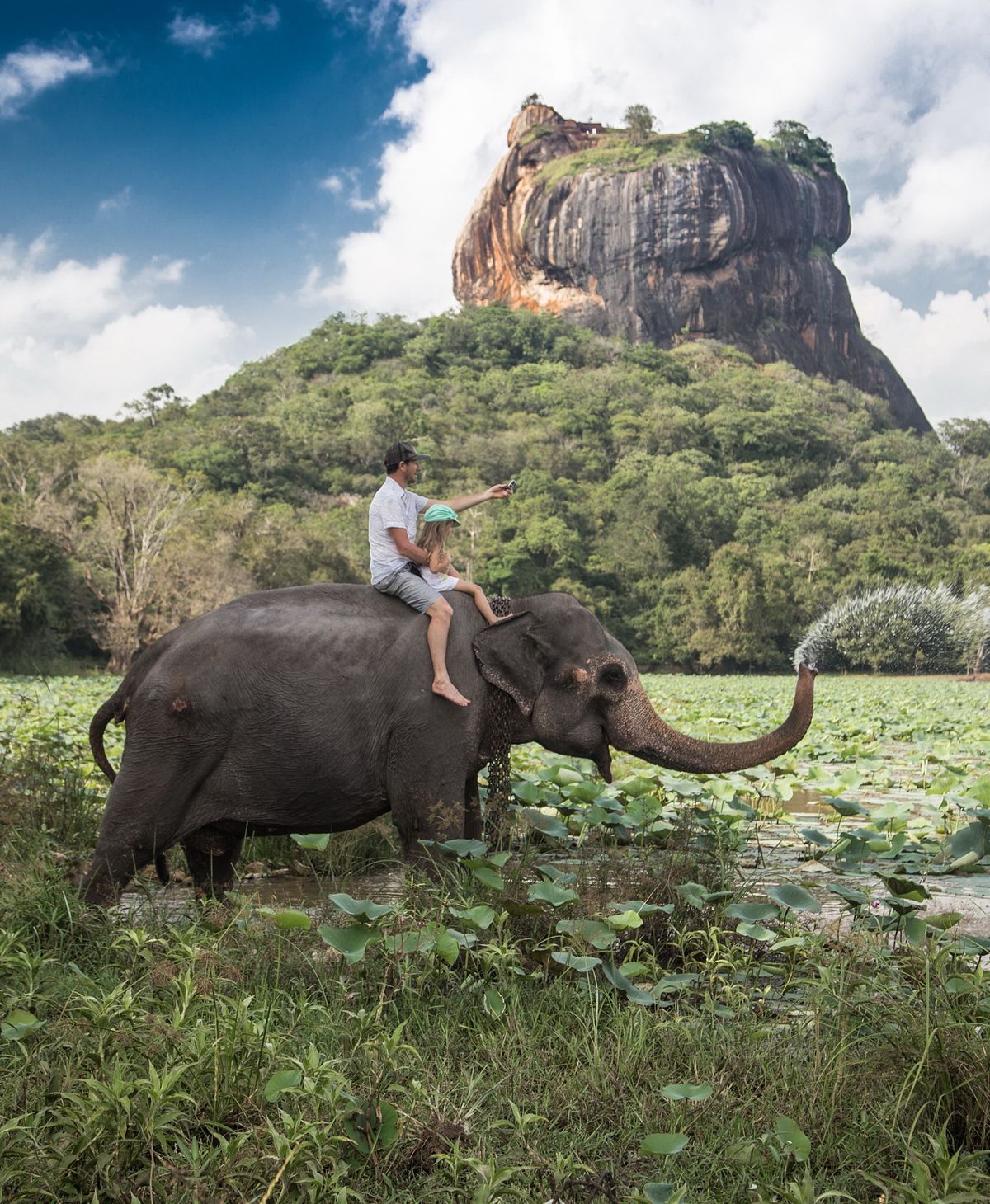 Sri Lanka