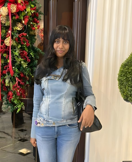 Hirushi Jayasekara