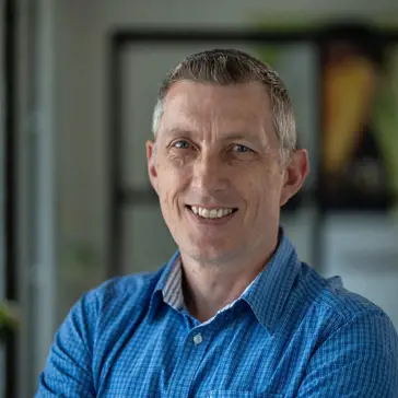 Mikael Huwendick