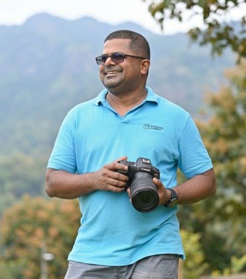 Rasith Gunarathna